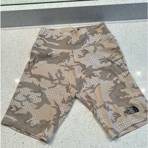 The North Face Sandstone Bike Shorts XS